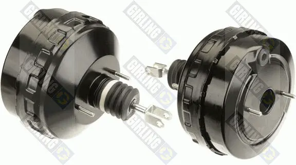 усилвател на спирачната сила GIRLING             