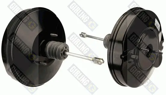 усилвател на спирачната сила GIRLING             