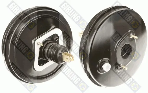 усилвател на спирачната сила GIRLING             