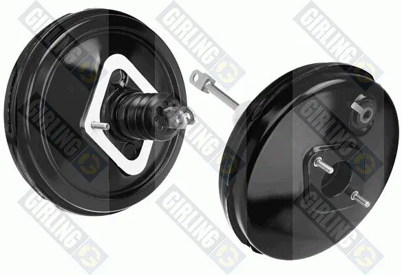 усилвател на спирачната сила GIRLING             