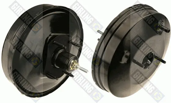 усилвател на спирачната сила GIRLING             