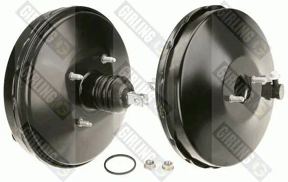 усилвател на спирачната сила GIRLING             