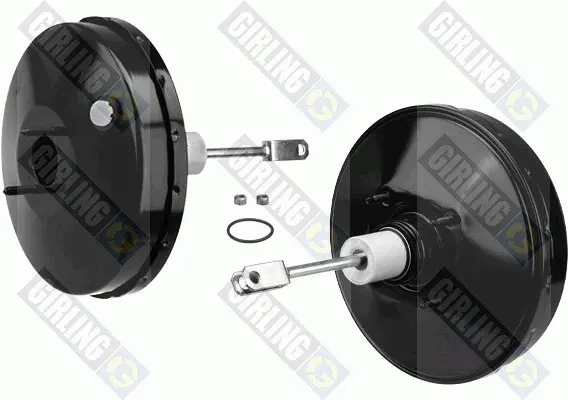усилвател на спирачната сила GIRLING             