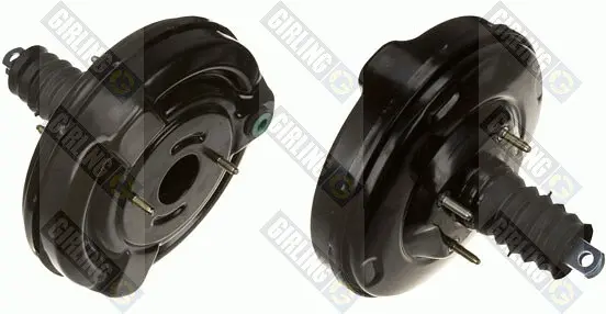 усилвател на спирачната сила GIRLING             