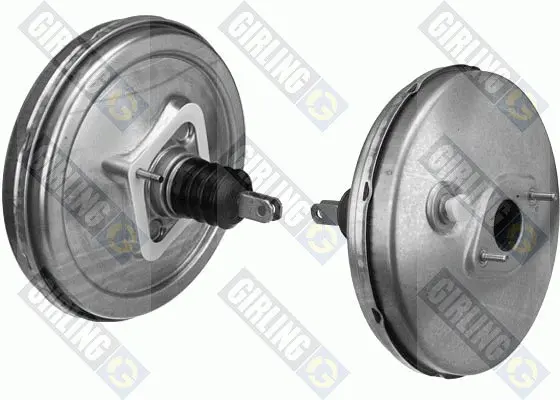 усилвател на спирачната сила GIRLING             