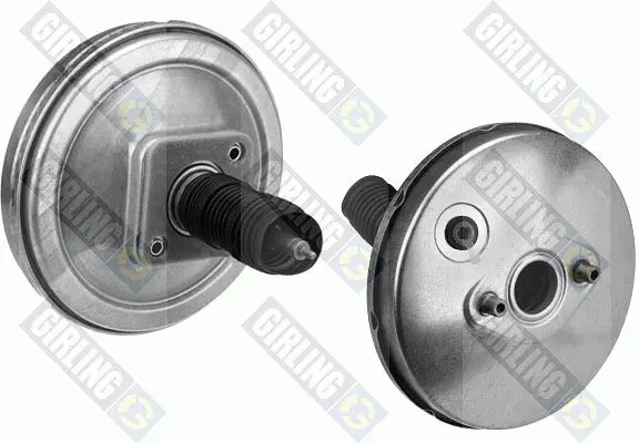 усилвател на спирачната сила GIRLING             