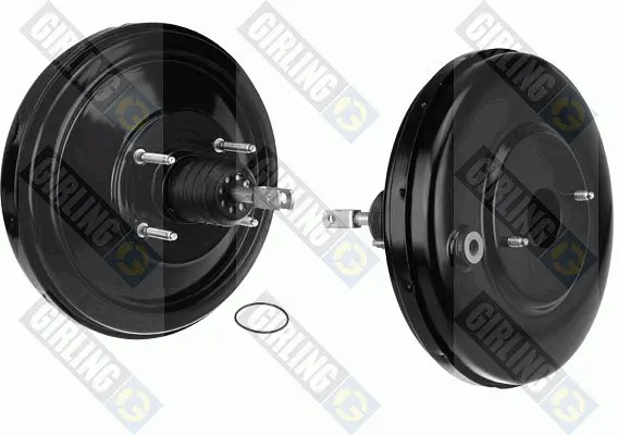 усилвател на спирачната сила GIRLING             