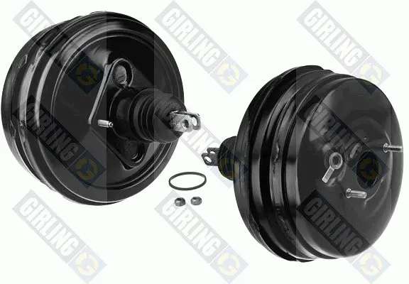 усилвател на спирачната сила GIRLING             