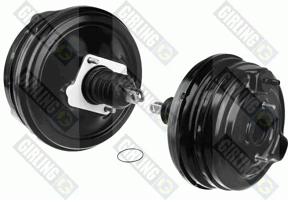 усилвател на спирачната сила GIRLING             