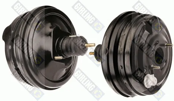 усилвател на спирачната сила GIRLING             