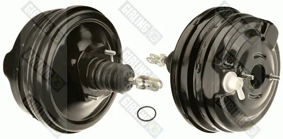 усилвател на спирачната сила GIRLING             