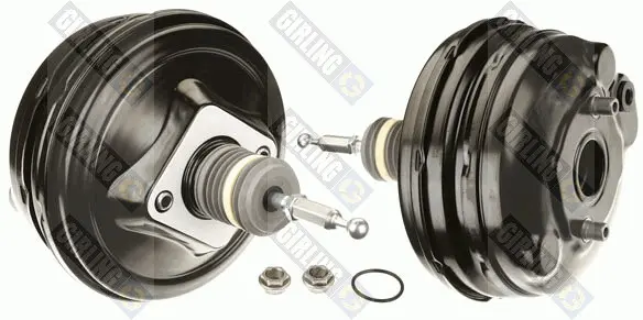 усилвател на спирачната сила GIRLING             