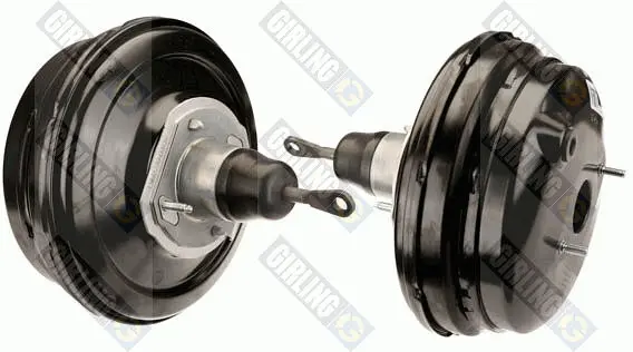 усилвател на спирачната сила GIRLING             