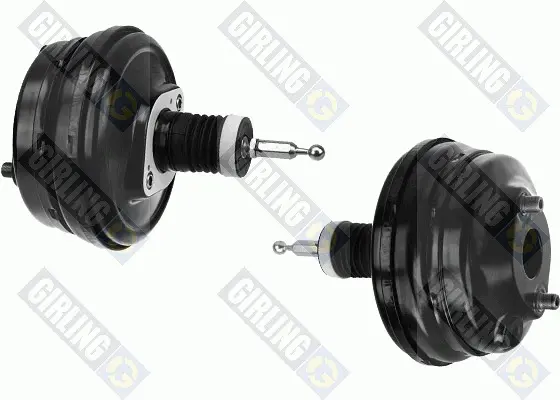 усилвател на спирачната сила GIRLING             