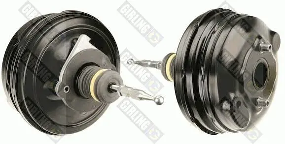 усилвател на спирачната сила GIRLING             