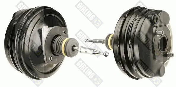 усилвател на спирачната сила GIRLING             