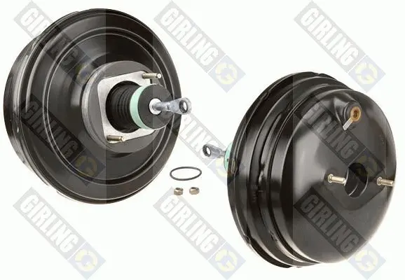 усилвател на спирачната сила GIRLING             