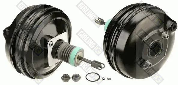 усилвател на спирачната сила GIRLING             