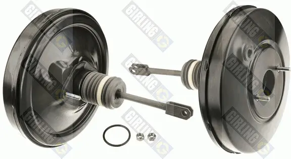 усилвател на спирачната сила GIRLING             