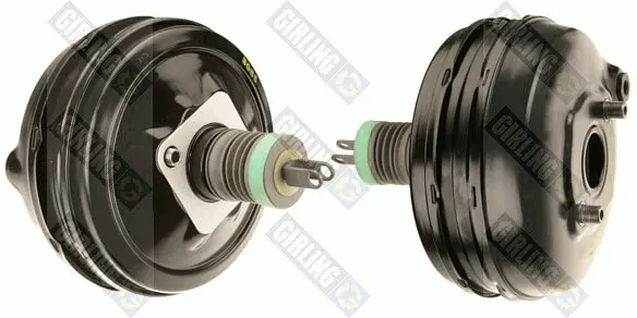 усилвател на спирачната сила GIRLING             