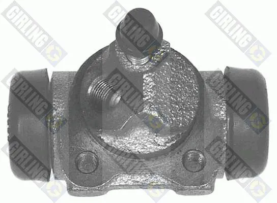 спирачно цилиндърче на колелото GIRLING             