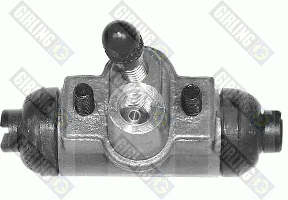 спирачно цилиндърче на колелото GIRLING             