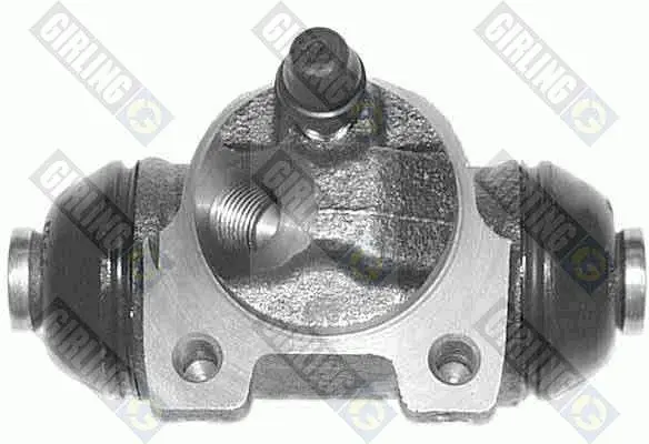 спирачно цилиндърче на колелото GIRLING             