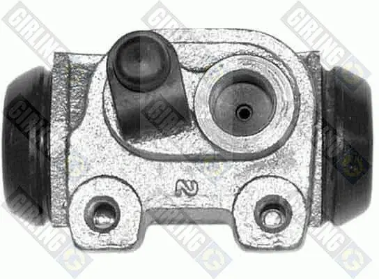 спирачно цилиндърче на колелото GIRLING             