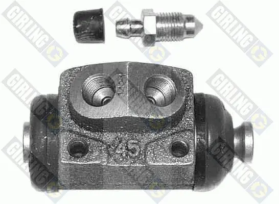 спирачно цилиндърче на колелото GIRLING             