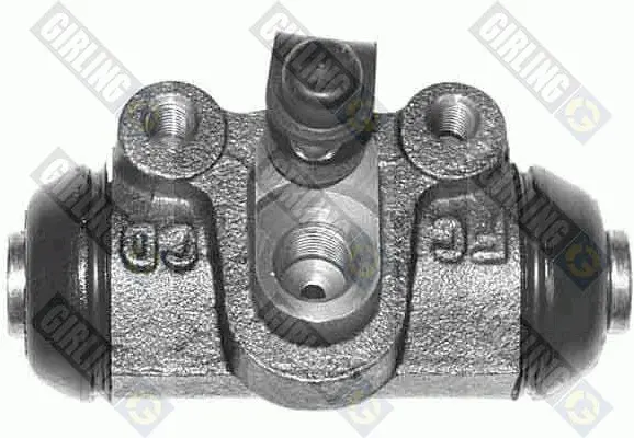 спирачно цилиндърче на колелото GIRLING             