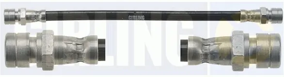 спирачен маркуч GIRLING             