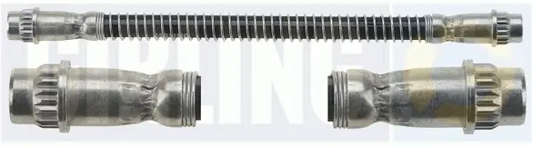 спирачен маркуч GIRLING             