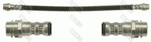 спирачен маркуч GIRLING             