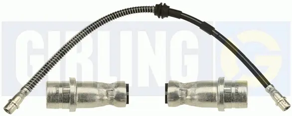 спирачен маркуч GIRLING             