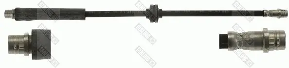 спирачен маркуч GIRLING             