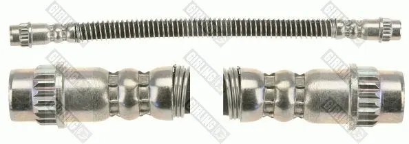 спирачен маркуч GIRLING             