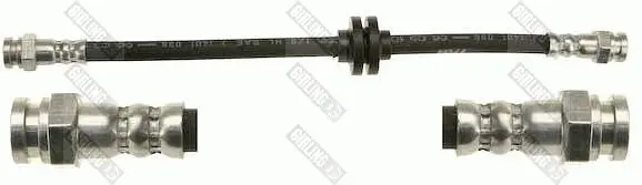 спирачен маркуч GIRLING             