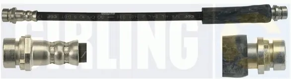 спирачен маркуч GIRLING             