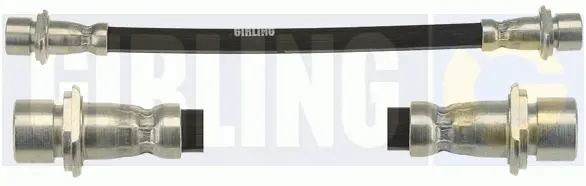 спирачен маркуч GIRLING             