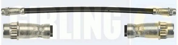 спирачен маркуч GIRLING             