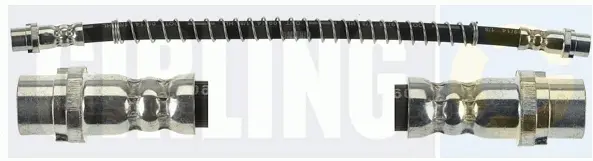 спирачен маркуч GIRLING             