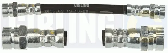 спирачен маркуч GIRLING             