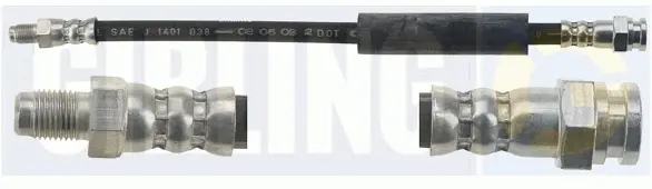 спирачен маркуч GIRLING             