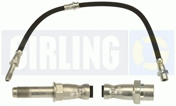 спирачен маркуч GIRLING             