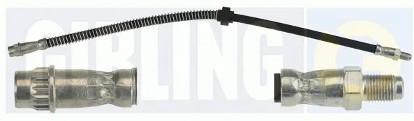 спирачен маркуч GIRLING             