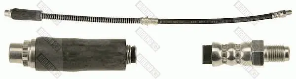 спирачен маркуч GIRLING             