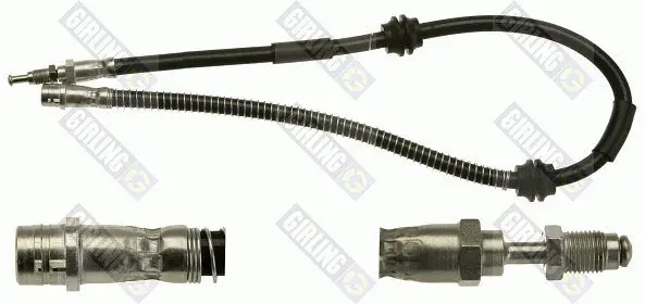 спирачен маркуч GIRLING             