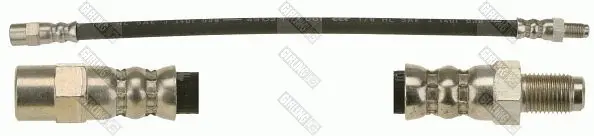 спирачен маркуч GIRLING             