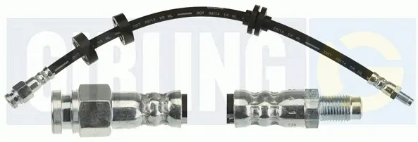 спирачен маркуч GIRLING             