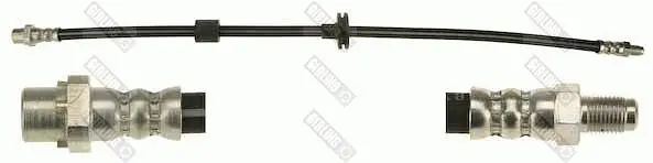 спирачен маркуч GIRLING             